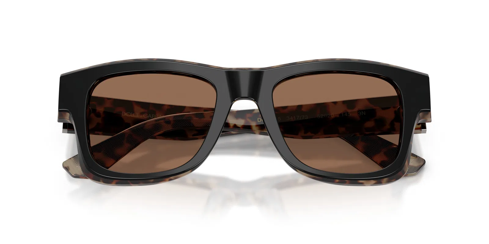 Dolce & Gabbana 4515 Sunglasses - view 14